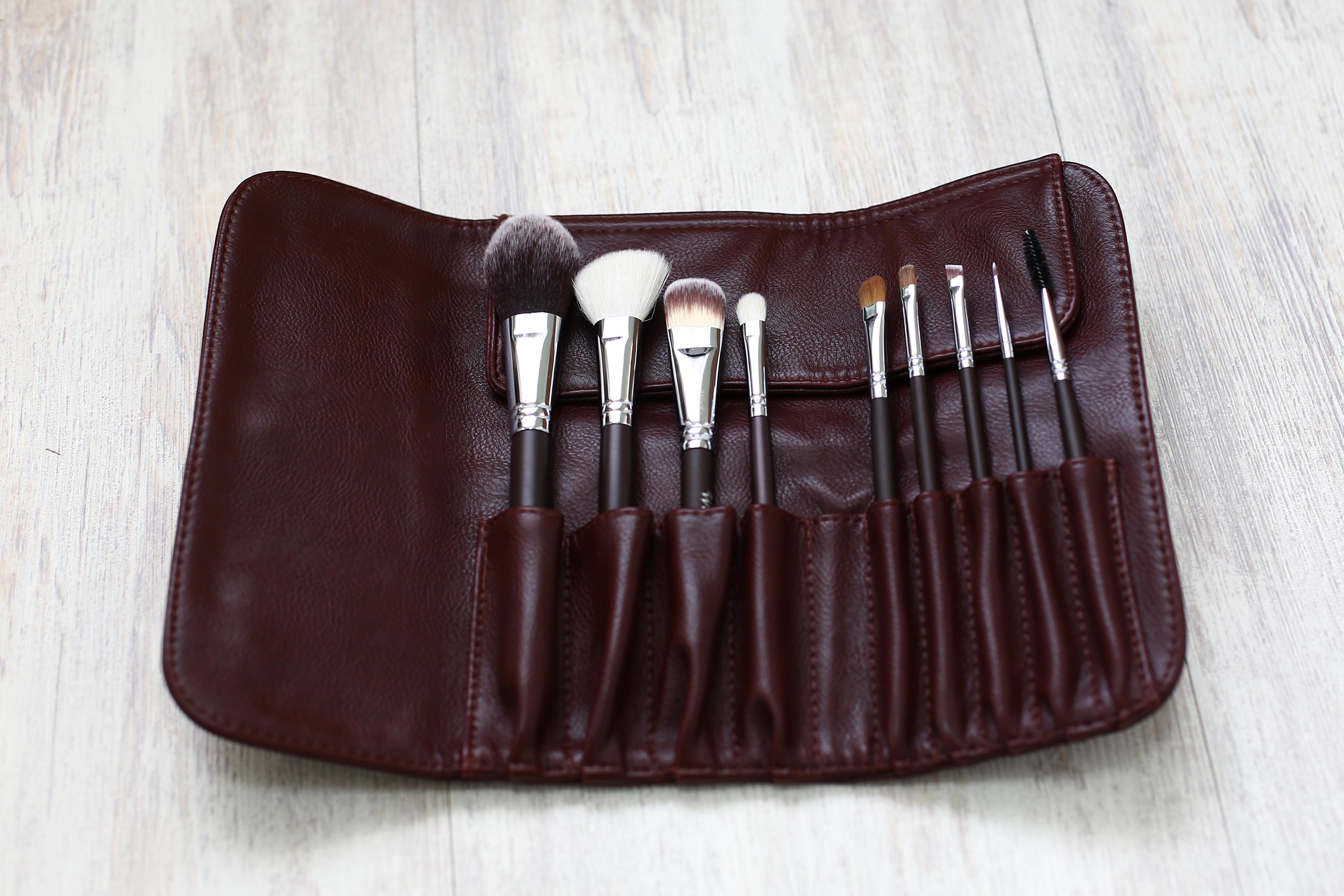 купить кисточки для макияжа