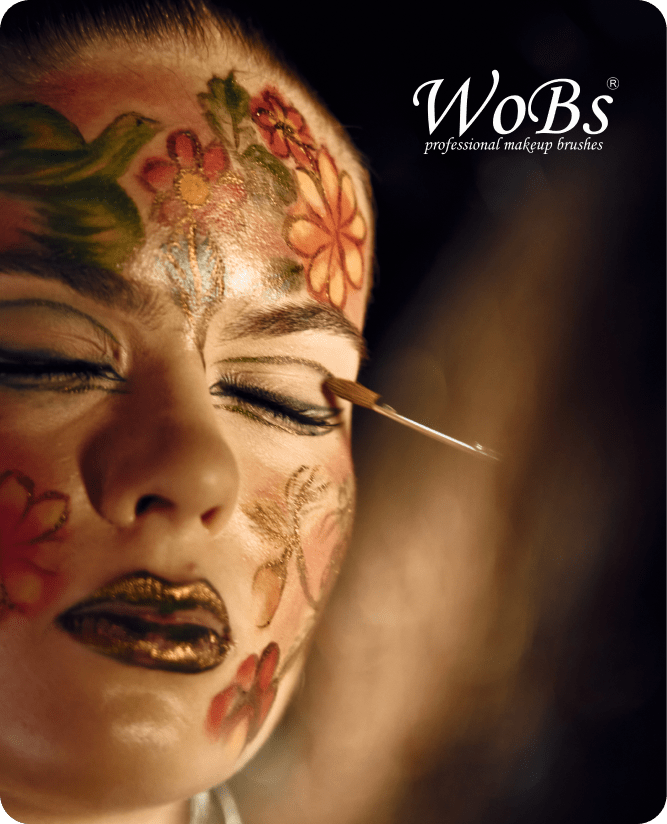 купити кісточки для макіяжу очей ВоБс