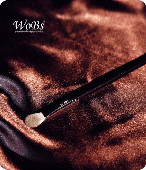 синтетические кисточки для макияжа