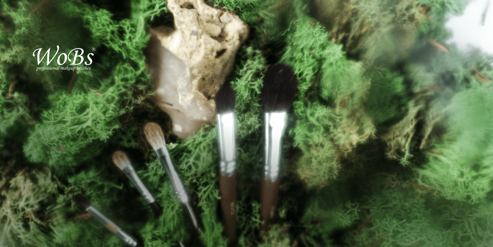 Купити пензлик для стрілок від WoBs 