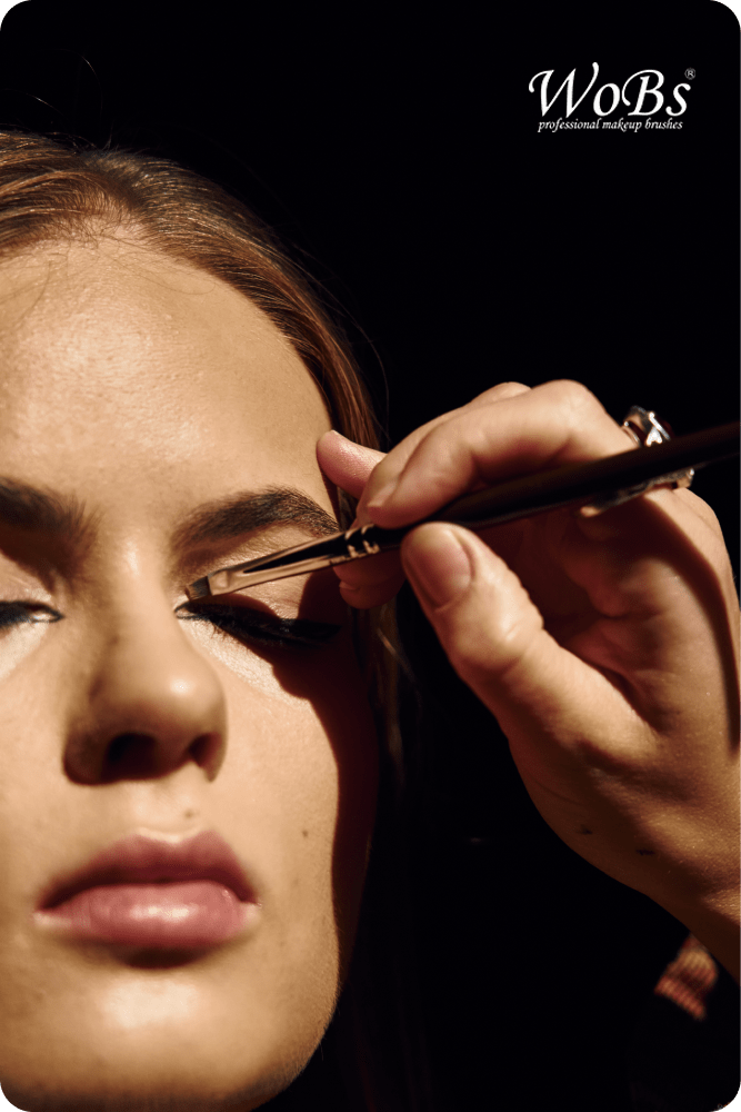 кісточка для малювання брів wobs
