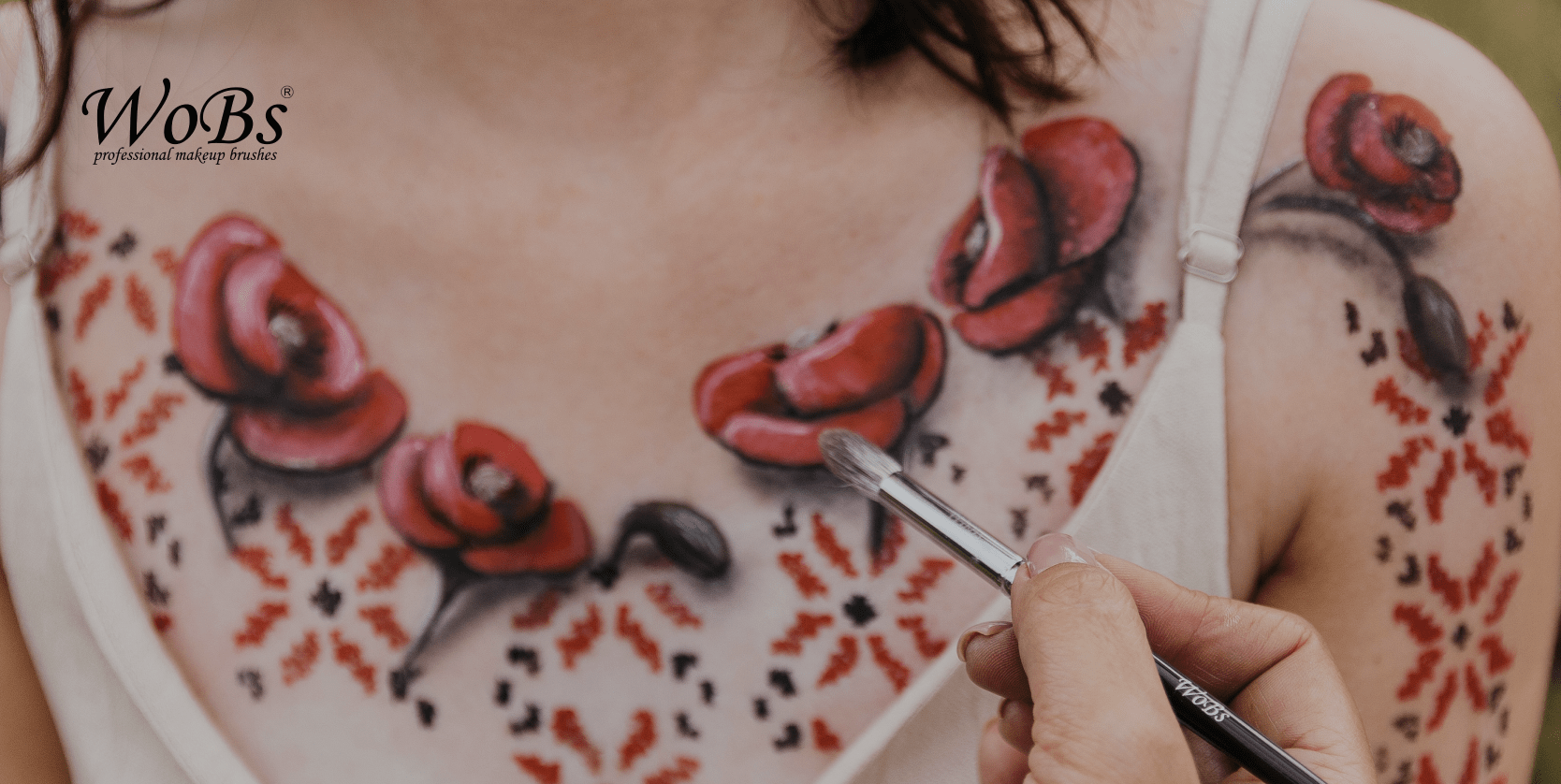 Заказать профессиональные wobs brush