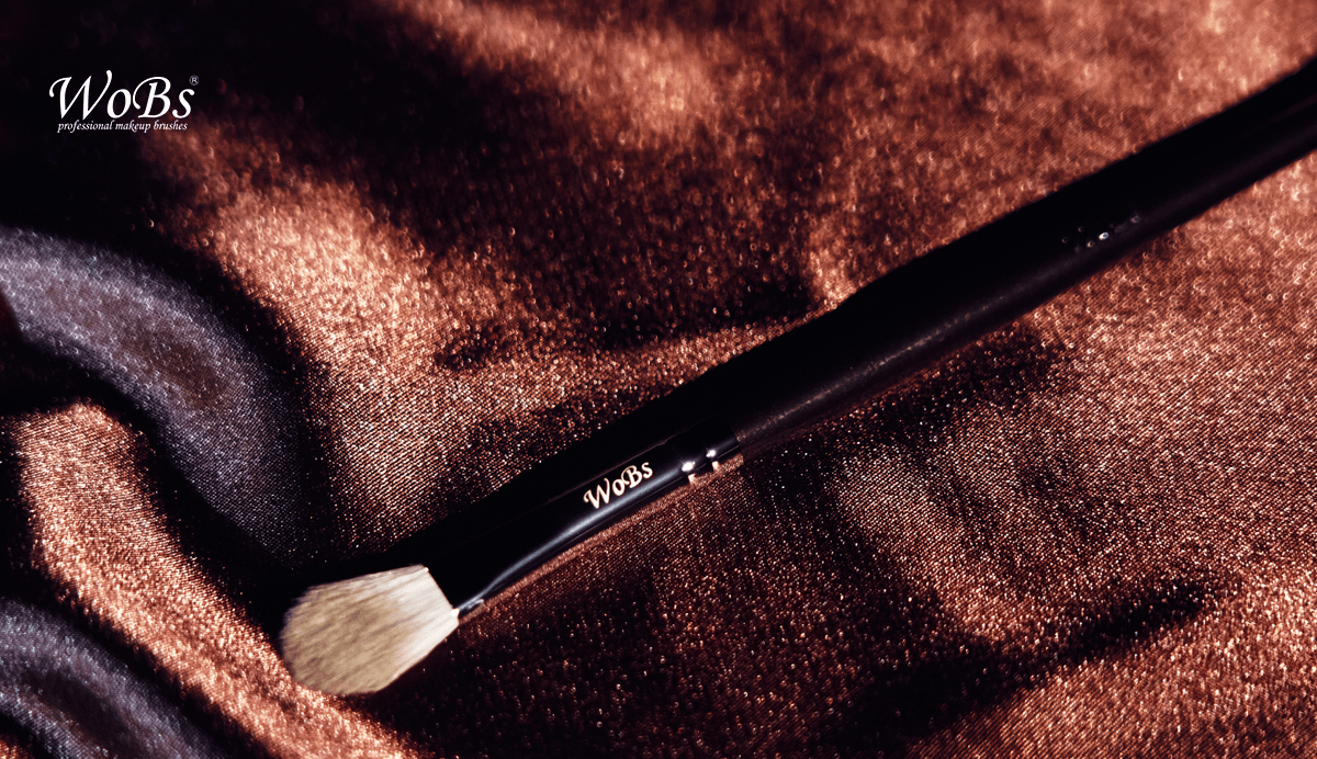 профессиональные кисточки для визажистов