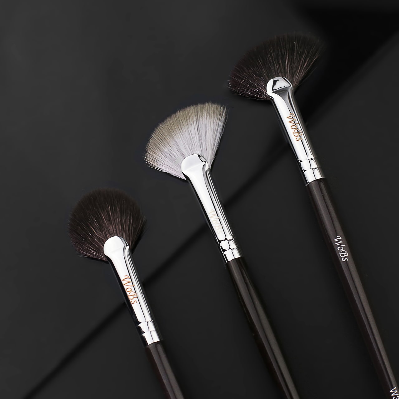 веерные косточки вобс