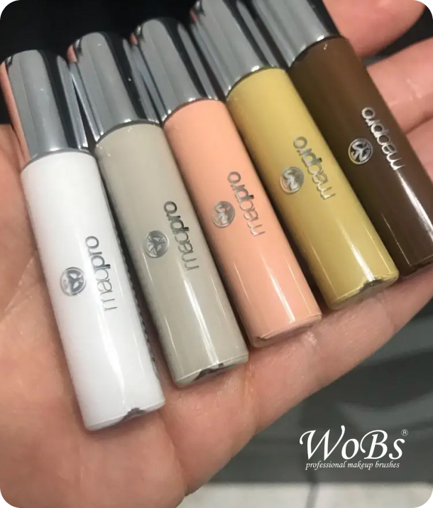 Пигменты для макияжа купить в ВоБс: