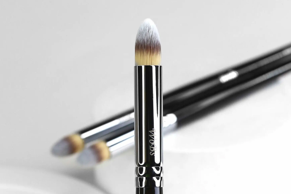 контуринг обличчя