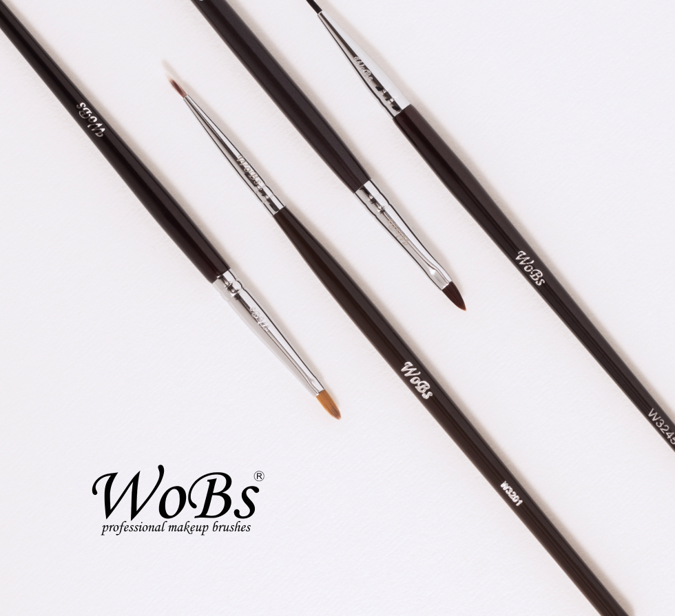 пензлик для підводки