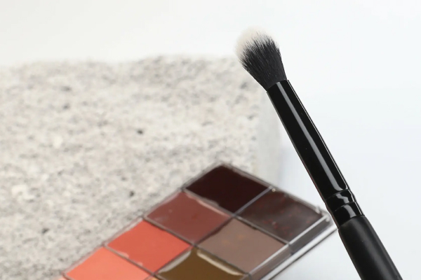 кисточки для консилера от WoBs