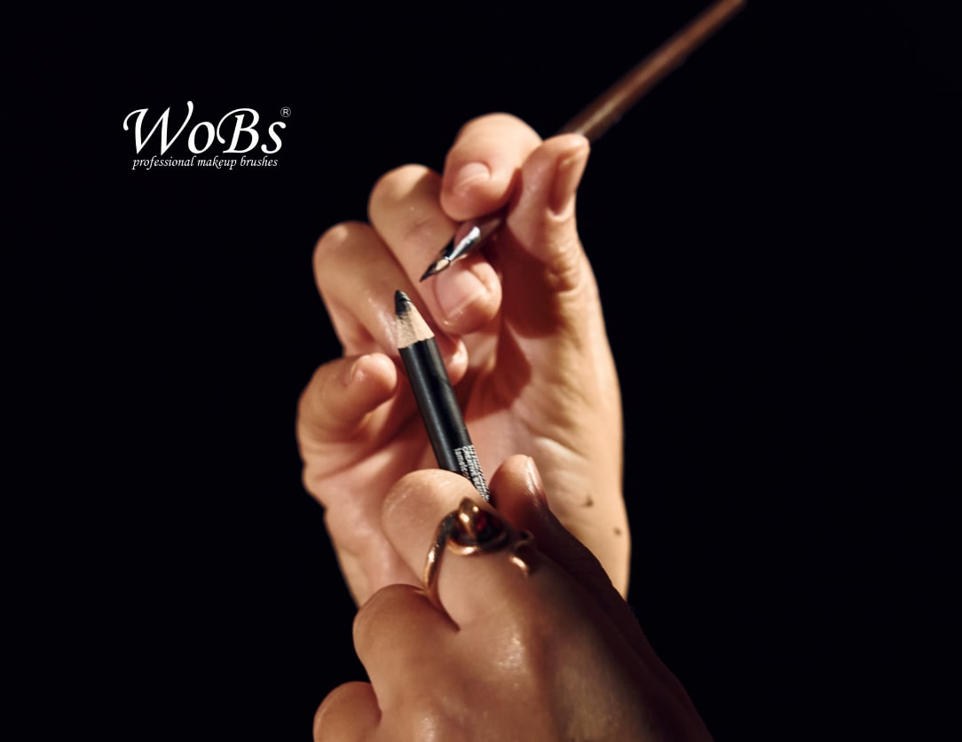 Кисть для консилера від WoBs