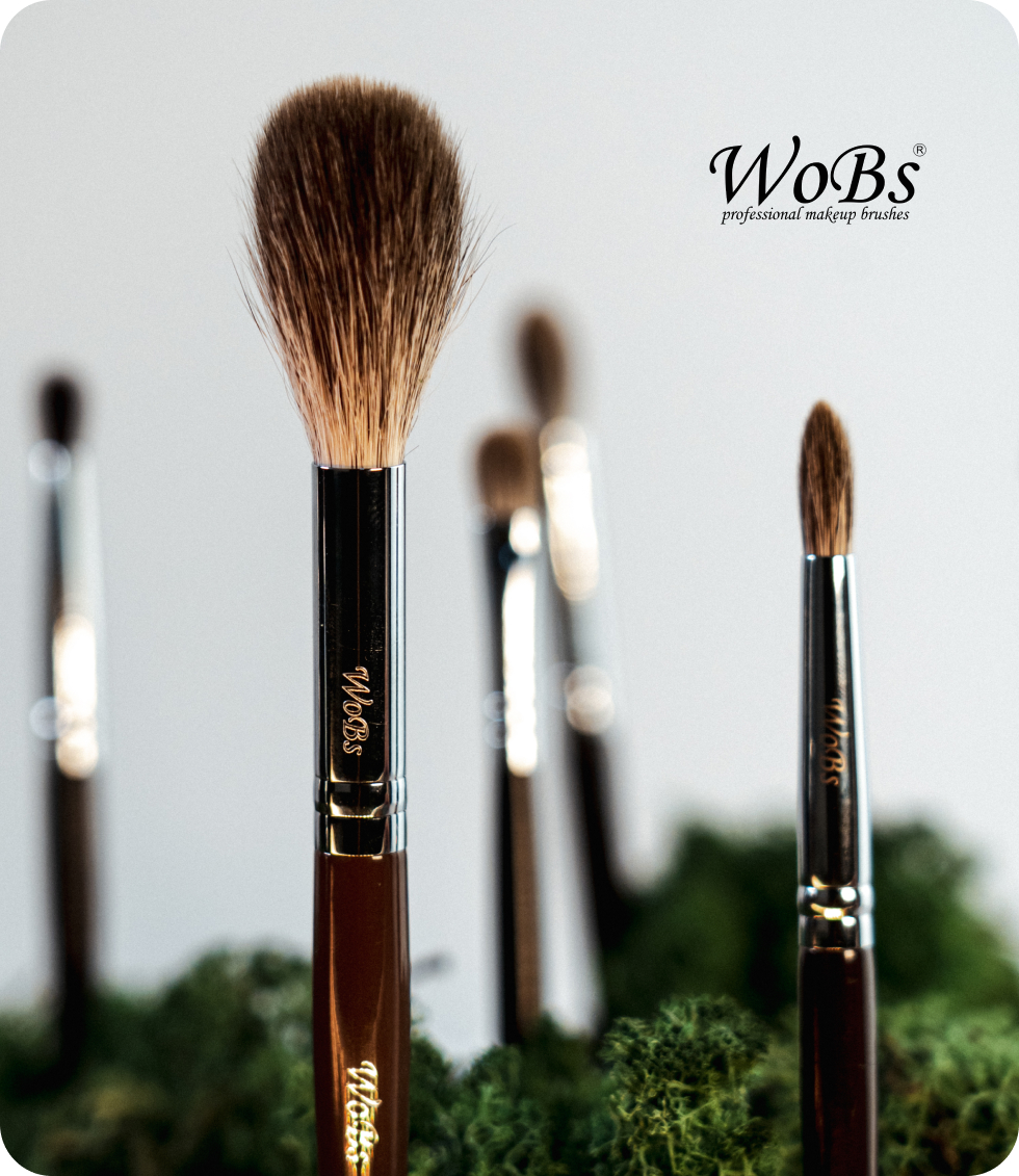 купити набір кісточок для макіяжу wobs