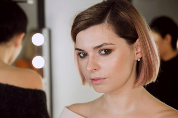 Кисті для макіяжу від ВоБс