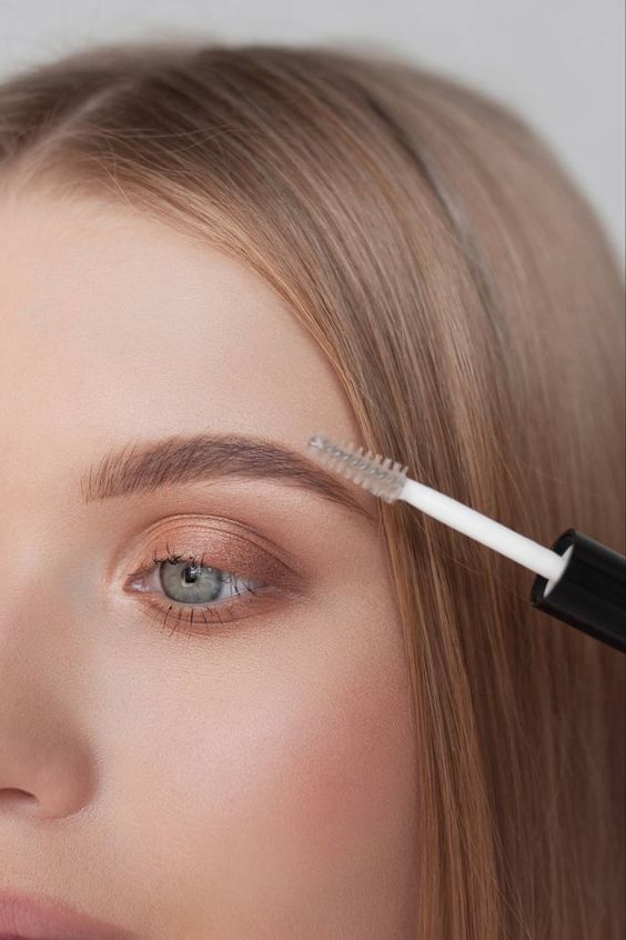 як вибраті кисті для брів