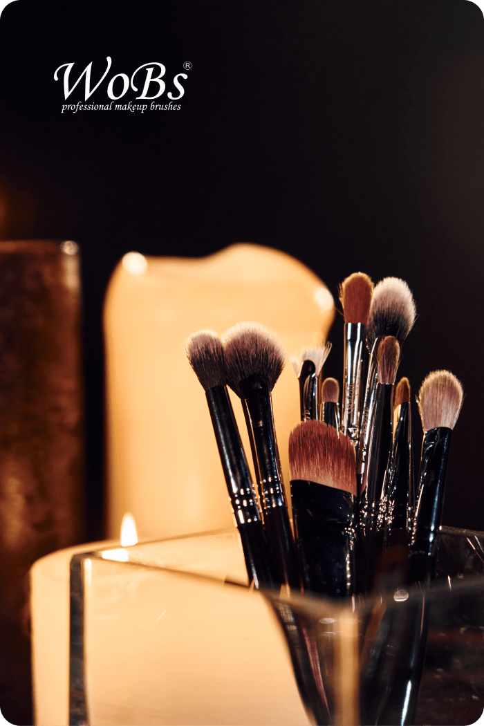 кисточки для масок вобс