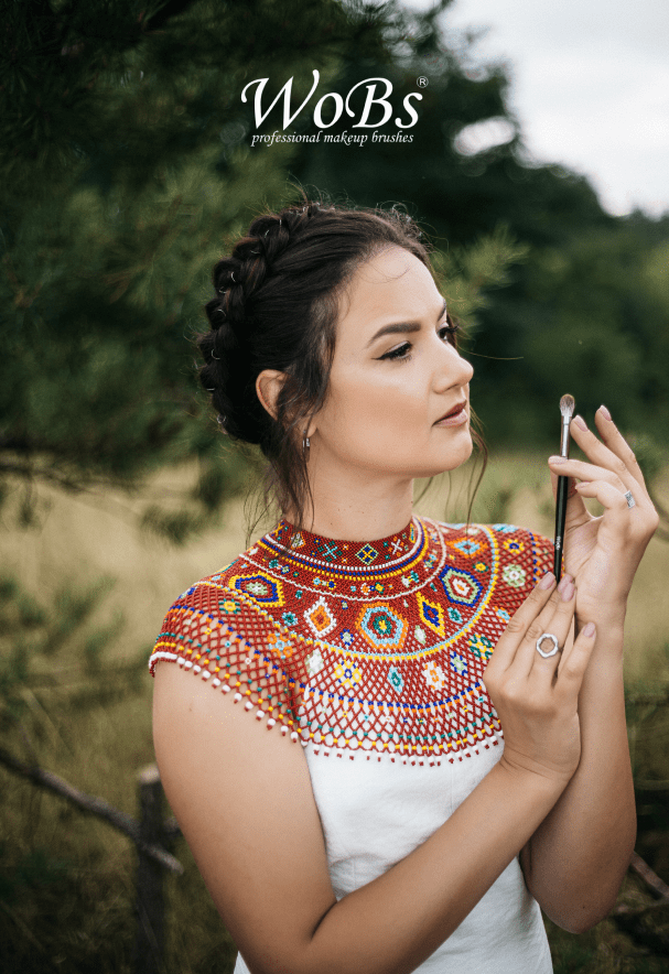  купити пензлики для стрілок вобс