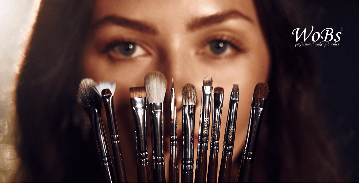 купити накладні вії  від вобс